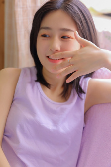 明星专题：郭琪琪